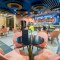 20. Hunguest Bük - East wing - Bar