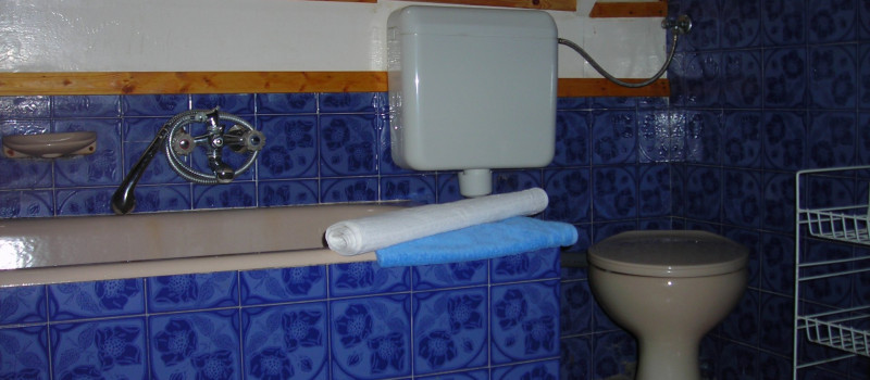 badezimmer 2