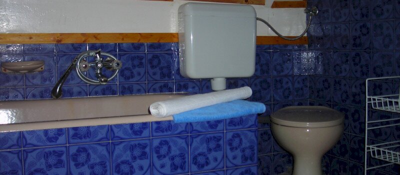 badezimmer 2