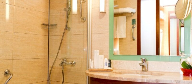 bath room