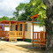BÜKFÜRDŐ MOBILE HOUSES WITH SPA ENTRANCE TICKET