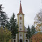 Die evangelische Kirche