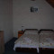 dvoulůžkové pokoj / szoba / double room / Schlafzimmer 