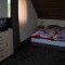 dvoulůžkové pokoj / szoba / double room / Schlafzimmer 