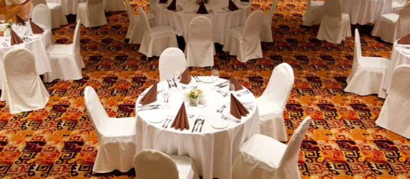 flamingo conference room