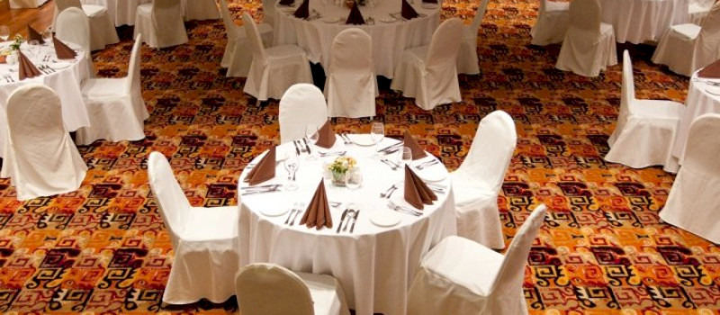 flamingo conference room