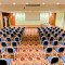 flamingo conference room_201m2