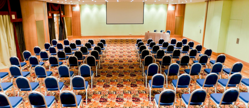 flamingo conference room_201m2