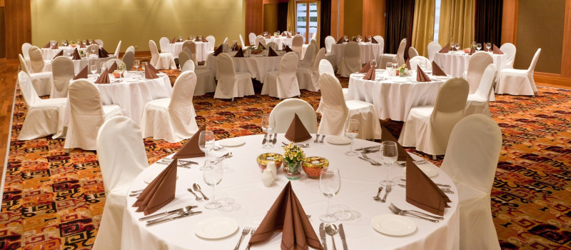 gala dinner_flamingo conference room