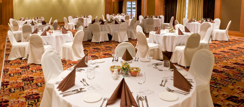gala dinner_flamingo conference room