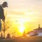 Golf 