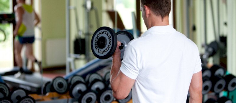 gym