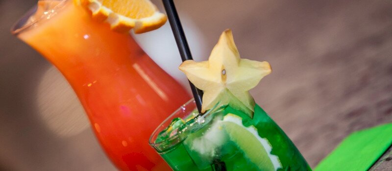 happy hour