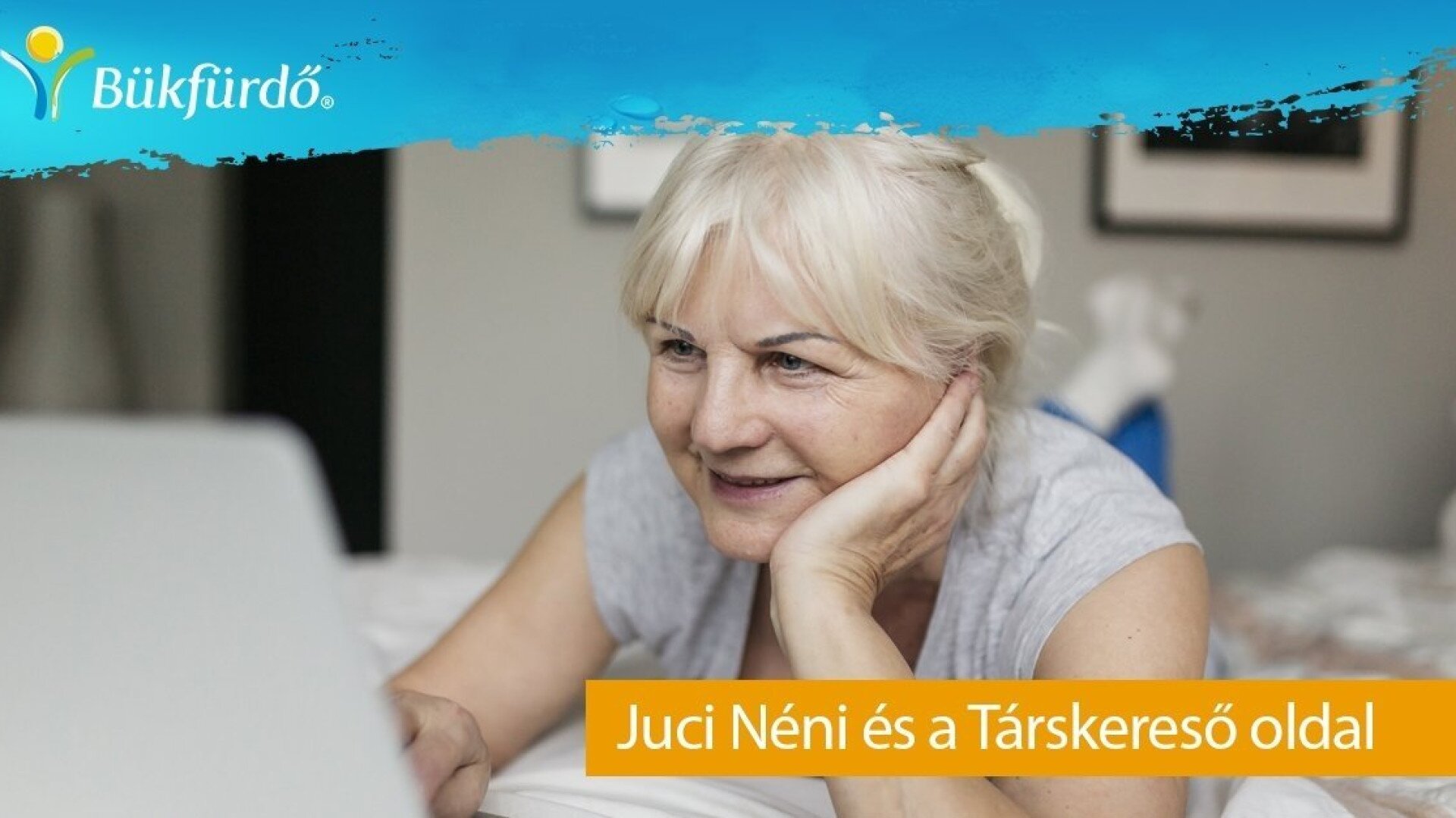 Senior társkereső oldalak | Genri Fox