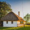 Koczán House