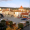 Kőszeg, Fő tér