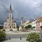 Kőszeg, Jézus Szíve templom