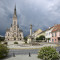 Kőszeg, Jézus Szíve templom