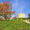 Kőszeg, Szulejmán kilátó
