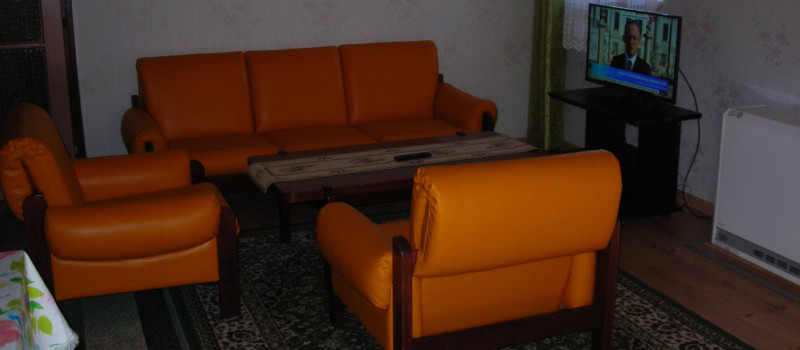 nappali / obývací pokoj / Wohnzimmer / living room