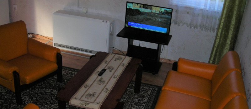 nappali / obývací pokoj / Wohnzimmer / living room