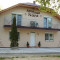 Nóra Apartment House