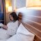 relax in the room