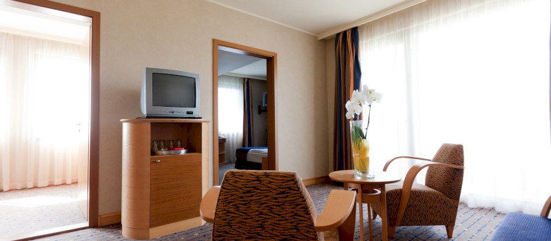 resort suite