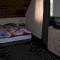 Schlafzimmer / double room / dvoulůžkové pokoj