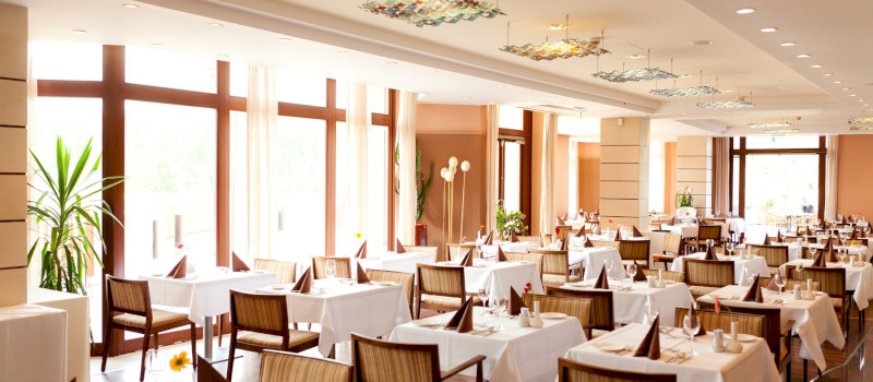 seasons restaurant