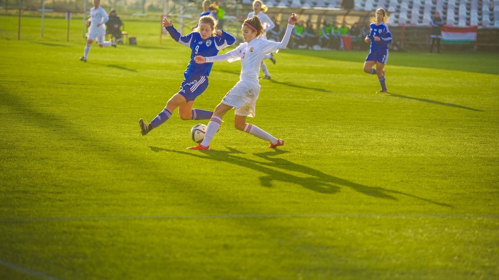 Sportovní centrum – Sportovní hala a fotbalová hřiště, tréninkový tábor 
