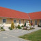 Tünde Apartment House